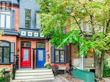 21 SALISBURY AVENUE Toronto