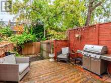 21 SALISBURY AVENUE Toronto