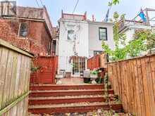 21 SALISBURY AVENUE Toronto