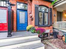 21 SALISBURY AVENUE Toronto