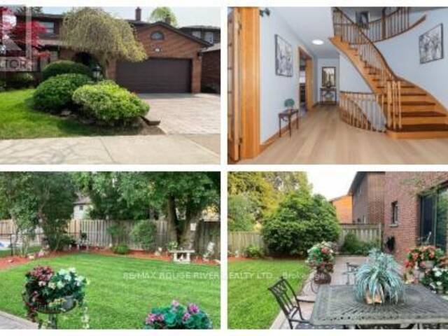 89 INVERMARGE DRIVE Toronto Ontario