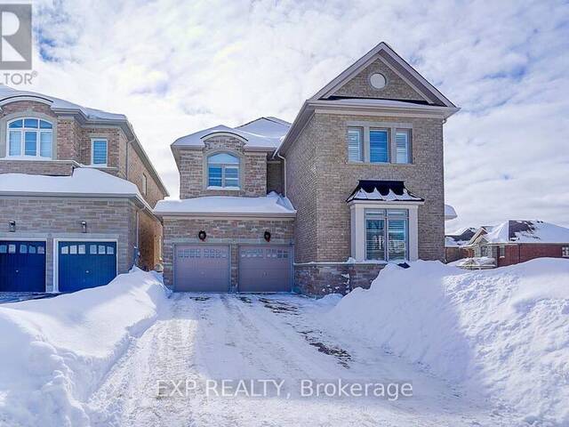 41 WALTER TUNNY CRESCENT East Gwillimbury Ontario