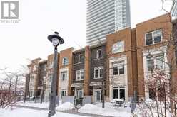 TH6 - 370 SQUARE ONE DRIVE Mississauga