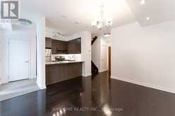 TH6 - 370 SQUARE ONE DRIVE Mississauga