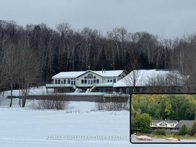 2318 PICKEREL & JACK LAKE ROAD Armour Ontario