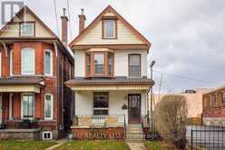 219 WENTWORTH STREET N Hamilton