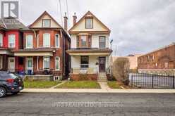 219 WENTWORTH STREET N Hamilton