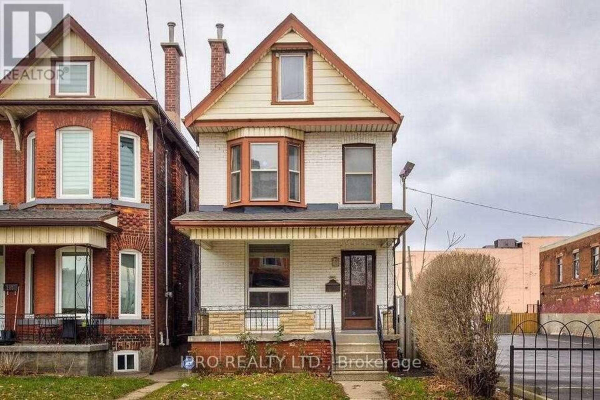 219 WENTWORTH STREET N Hamilton