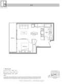 3103 - 17 BATHURST STREET Toronto