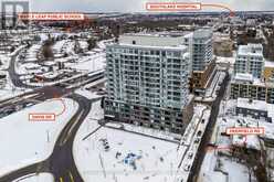 401 - 185 DEERFIELD ROAD Newmarket