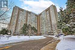 705 - 3590 KANEFF CRESCENT Mississauga