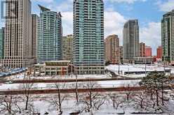 705 - 3590 KANEFF CRESCENT Mississauga