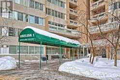 705 - 3590 KANEFF CRESCENT Mississauga