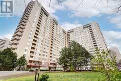 705 - 3590 KANEFF CRESCENT Mississauga