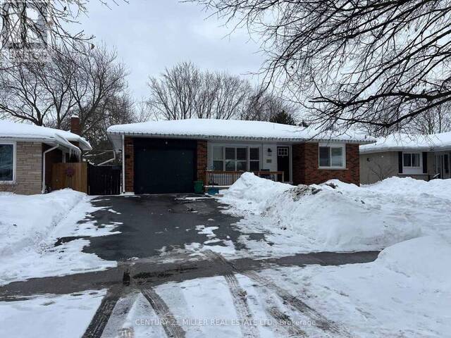 11 WINDING WAY Brant Ontario