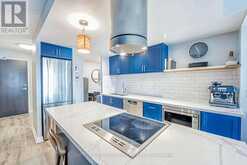 1611 - 38 DAN LECKIE WAY Toronto