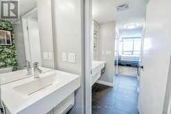 1611 - 38 DAN LECKIE WAY Toronto