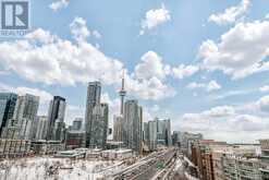 1611 - 38 DAN LECKIE WAY Toronto