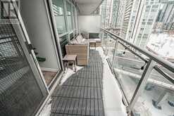 1611 - 38 DAN LECKIE WAY Toronto