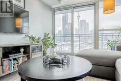 1611 - 38 DAN LECKIE WAY Toronto