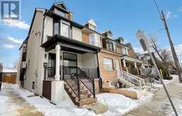 225 CHRISTIE STREET Toronto