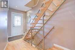 527 SAMMON AVENUE Toronto