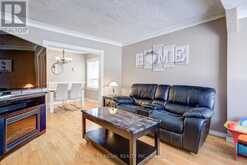 527 SAMMON AVENUE Toronto