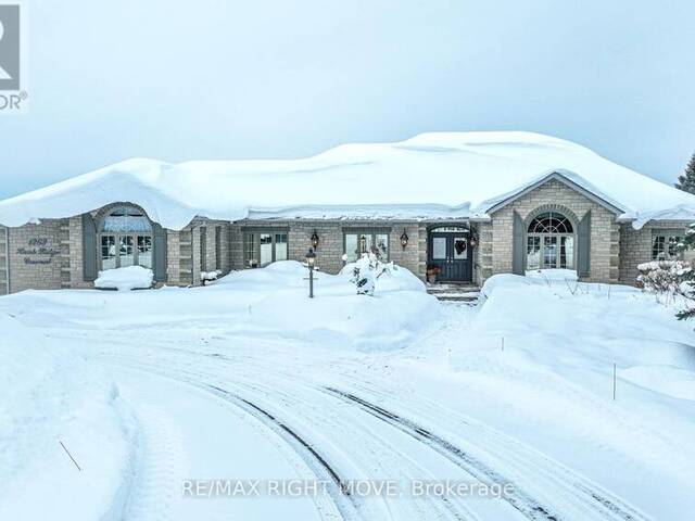 1263 HAWK RIDGE CRESCENT Severn Ontario