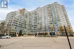 318 - 250 WEBB DRIVE Mississauga