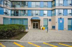 318 - 250 WEBB DRIVE Mississauga