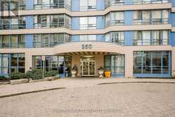 318 - 250 WEBB DRIVE Mississauga