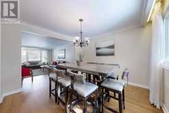 3284 LONEFEATHER CRESCENT Mississauga