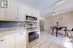 3284 LONEFEATHER CRESCENT Mississauga