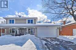 3284 LONEFEATHER CRESCENT Mississauga