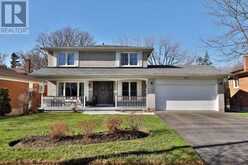 3284 LONEFEATHER CRESCENT Mississauga