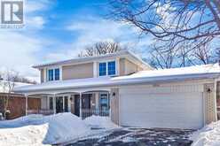 3284 LONEFEATHER CRESCENT Mississauga