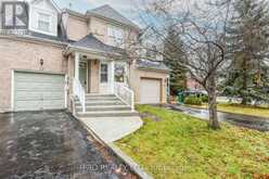 22 DESERT SAND DRIVE Brampton