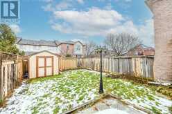 22 DESERT SAND DRIVE Brampton