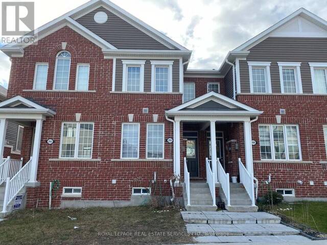 291 EQUESTRIAN WAY Cambridge Ontario