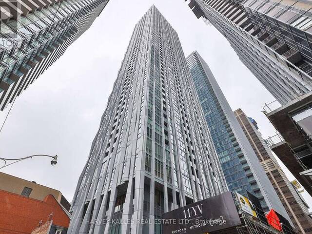 4503 - 1 YORKVILLE AVENUE Toronto Ontario