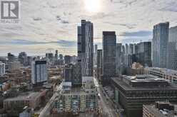 2916 - 319 JARVIS STREET Toronto