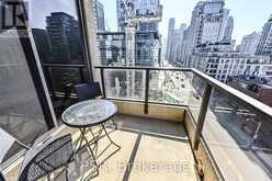 801 - 1331 BAY STREET Toronto