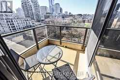 801 - 1331 BAY STREET Toronto