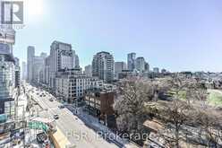 801 - 1331 BAY STREET Toronto