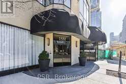 801 - 1331 BAY STREET Toronto