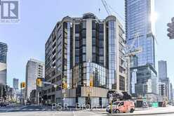 801 - 1331 BAY STREET Toronto