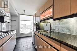 801 - 1331 BAY STREET Toronto