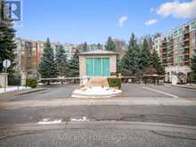 723 - 28 WILLIAM CARSON CRESCENT Toronto