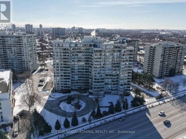 314 - 1131 STEELES AVENUE W Toronto Ontario