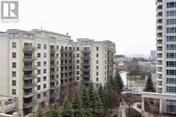 704 - 2 REAN DRIVE Toronto